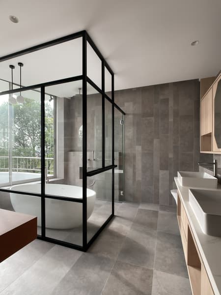 dP Apartment House