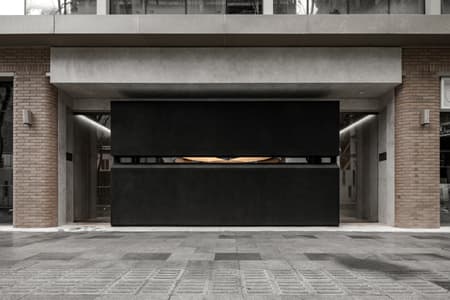TBHNP Shanghai Flagship Store 