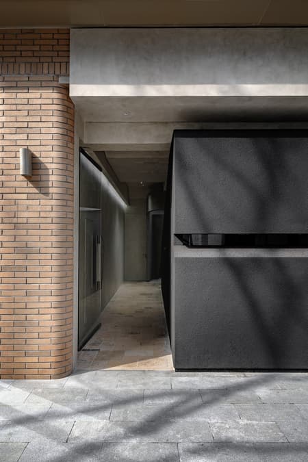 TBHNP Shanghai Flagship Store 