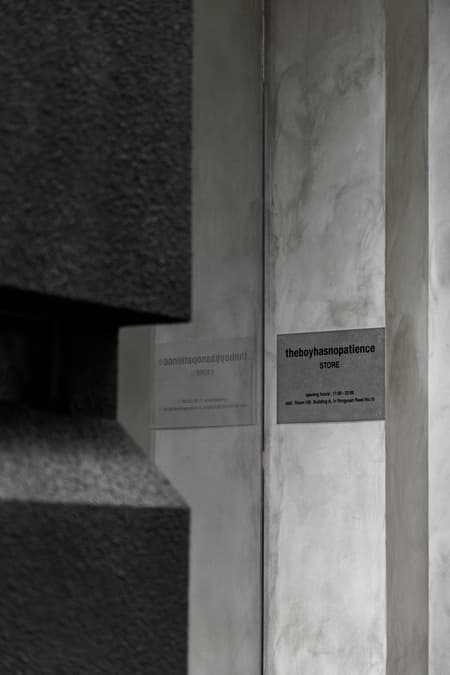 TBHNP Shanghai Flagship Store