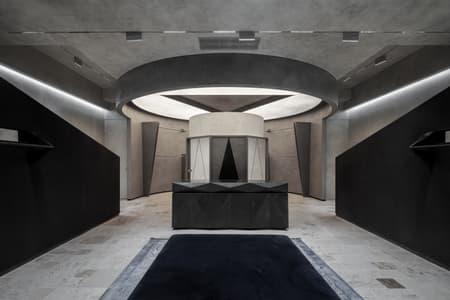 TBHNP Shanghai Flagship Store 