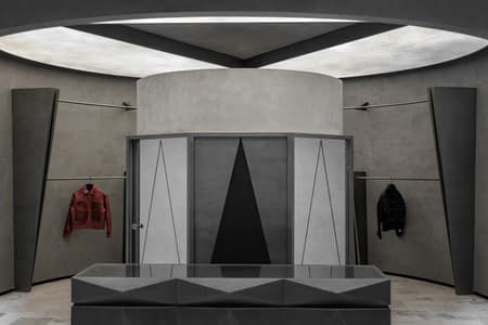 TBHNP Shanghai Flagship Store
