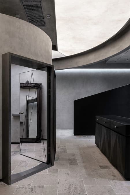 TBHNP Shanghai Flagship Store 