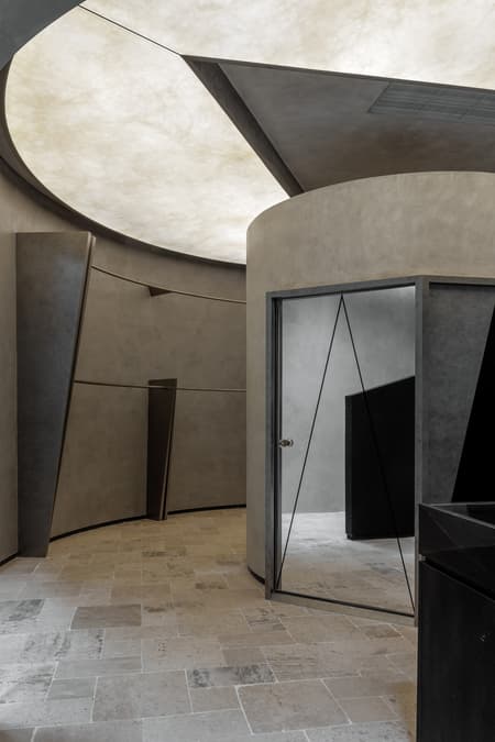 TBHNP Shanghai Flagship Store 