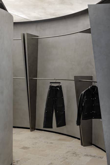 TBHNP Shanghai Flagship Store 