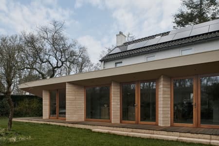 Terra Villa