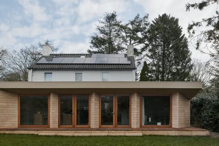 Terra Villa