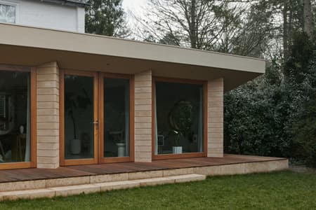 Terra Villa