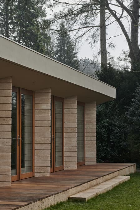 Terra Villa