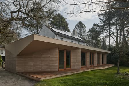 Terra Villa