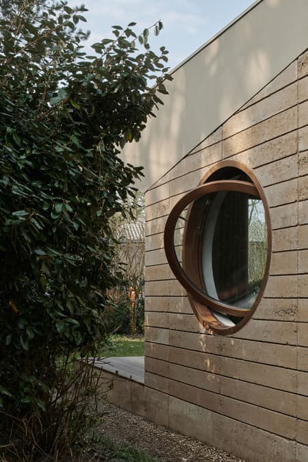 Terra Villa