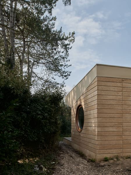 Terra Villa