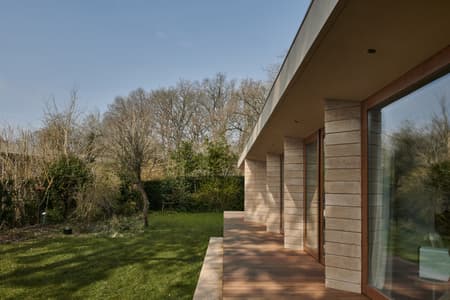 Terra Villa