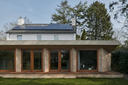 Terra Villa