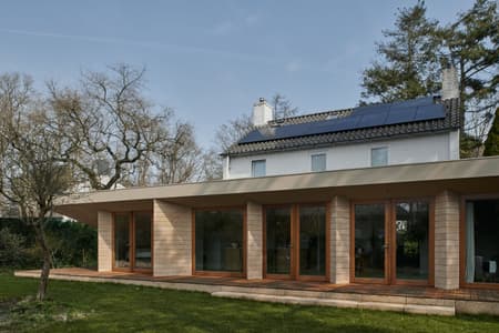 Terra Villa