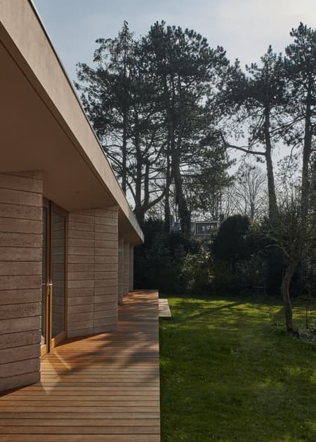 Terra Villa