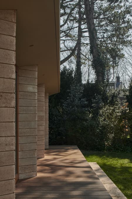 Terra Villa