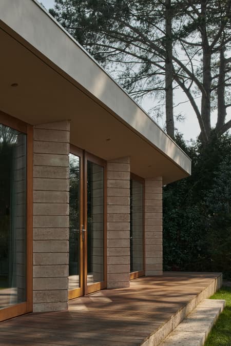 Terra Villa