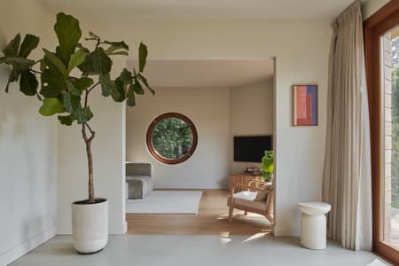 Terra Villa