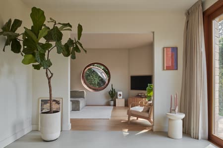 Terra Villa