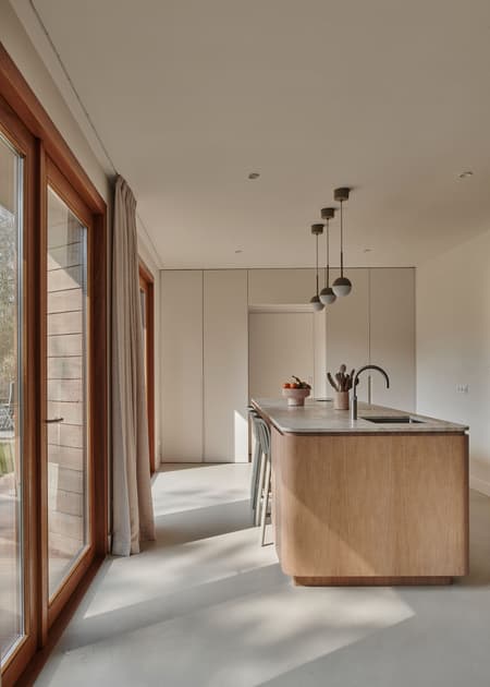 Terra Villa