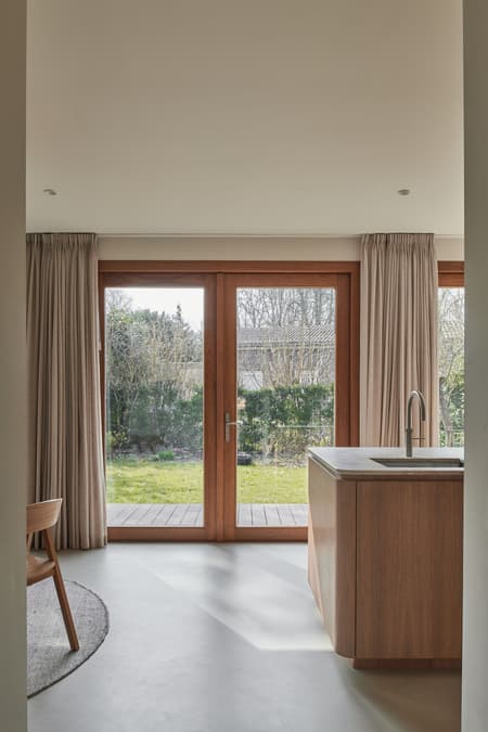 Terra Villa