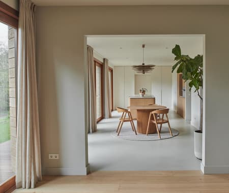 Terra Villa