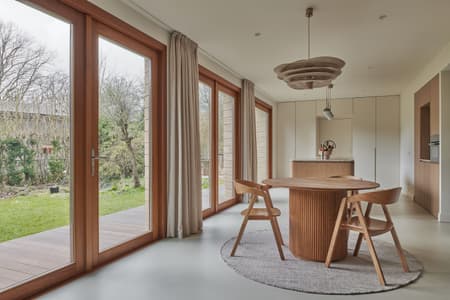 Terra Villa