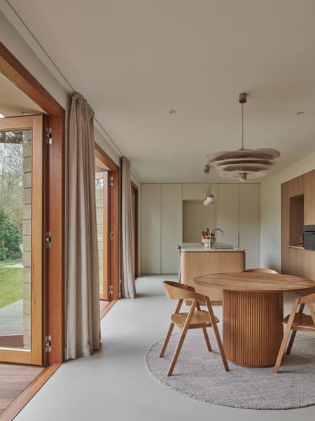 Terra Villa