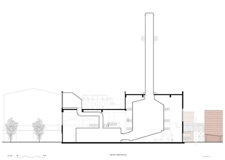 Power Station Leipzig