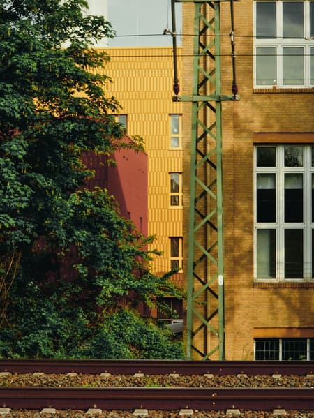 Power Station Leipzig