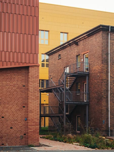 Power Station Leipzig