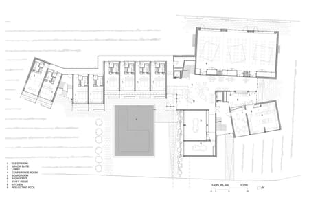Loisium Hotel Expansion
