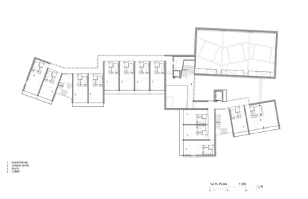 Loisium Hotel Expansion