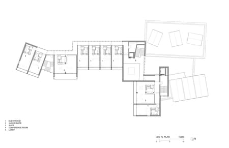 Loisium Hotel Expansion