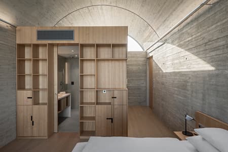 Loisium Hotel Expansion