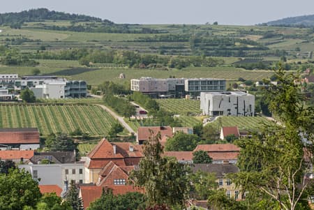 Loisium Hotel Expansion