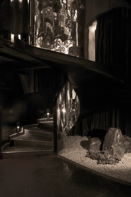 LAIR Restaurant Bar