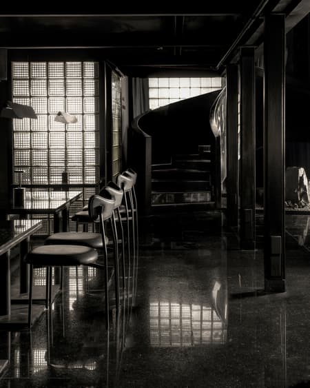 LAIR Restaurant Bar