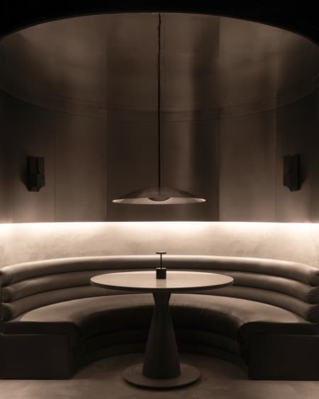 LAIR Restaurant Bar