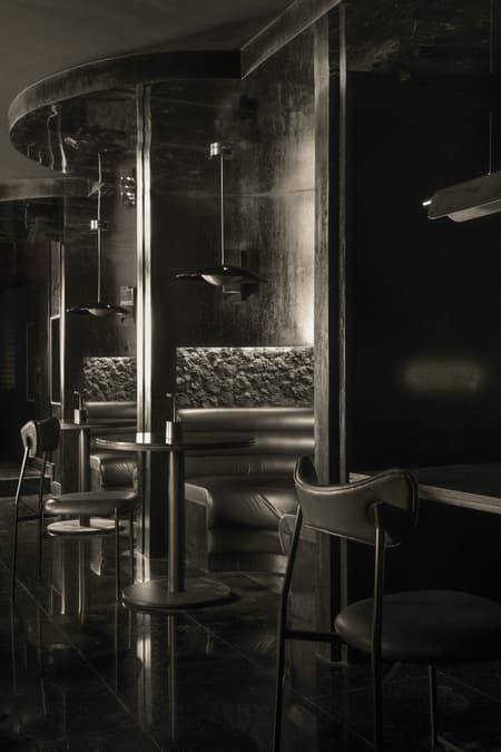 LAIR Restaurant Bar