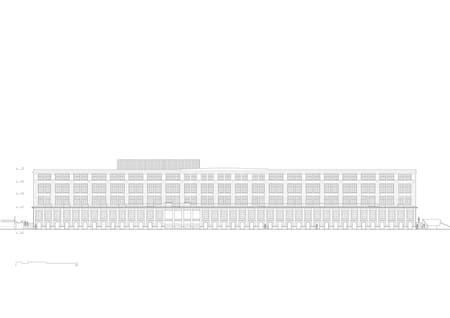 Center Rog – Renovation and Creative Center