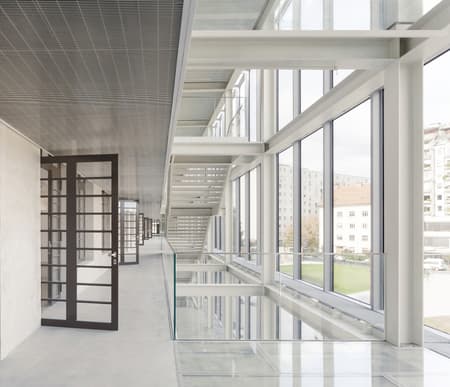 Center Rog – Renovation and Creative Center