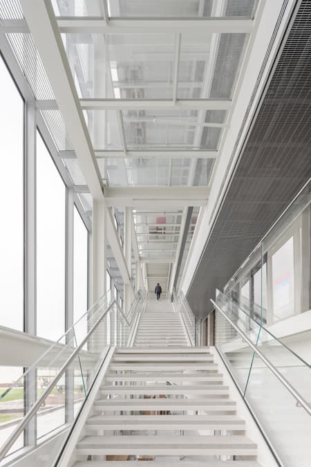 Center Rog – Renovation and Creative Center