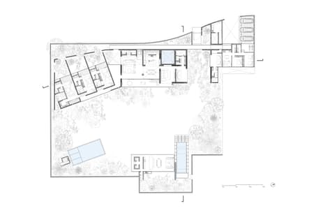 House Rinconada