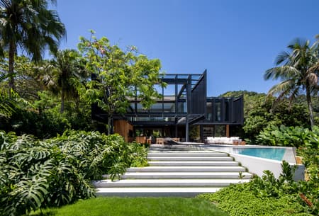 JSL House