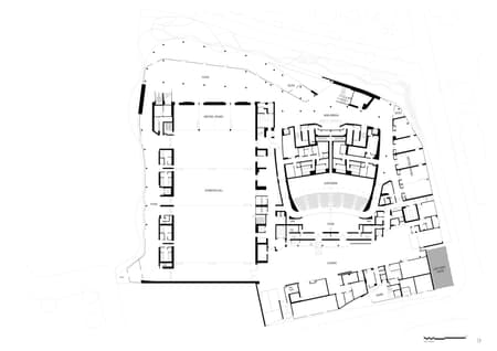 Te Pae Christchurch Convention and Exhibition Centre