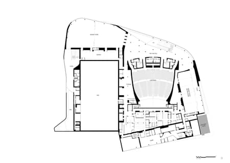 Te Pae Christchurch Convention and Exhibition Centre