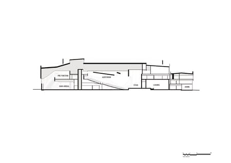 Te Pae Christchurch Convention and Exhibition Centre