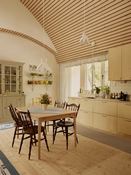 Villa Färingsö - Artist's House